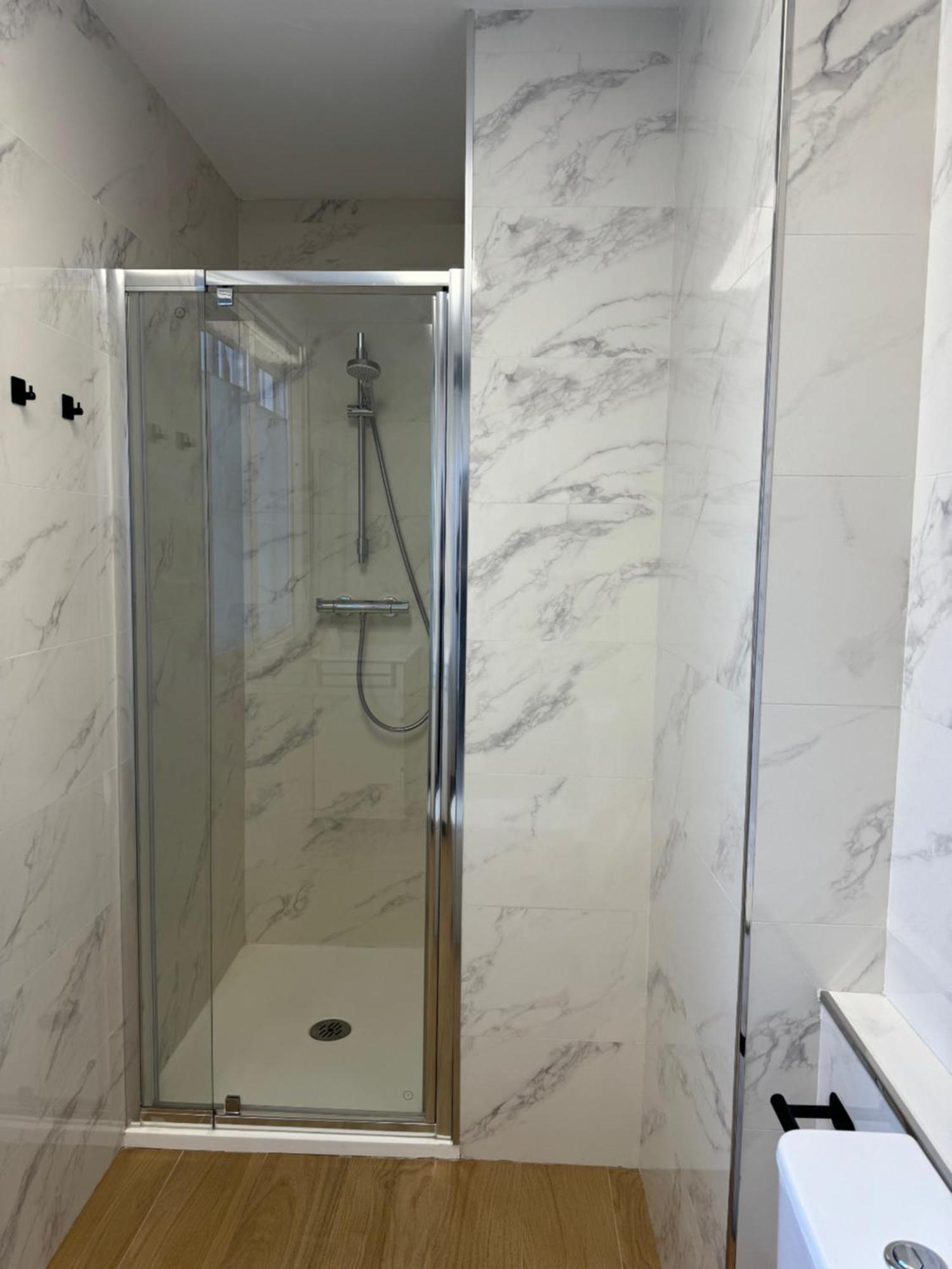 Mediterranean Malagueta Suite มาลากา ภายนอก รูปภาพ
